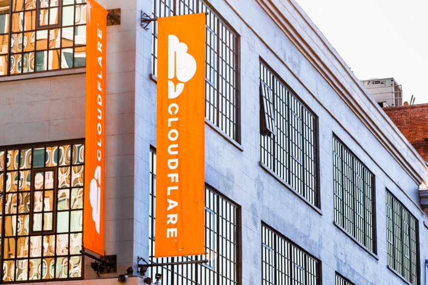 Cloudflare-ს სურს, Google-მა AI სკანირების მეთოდი შეცვალოს. Google-ი, სავარაუდოდ, არ დათანხმდება.