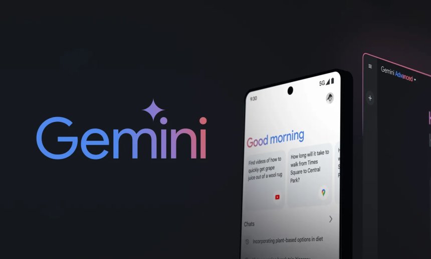 Google Gemini თქვენს აპებს დაუკვირდება — პარამეტრების მიუხედავად