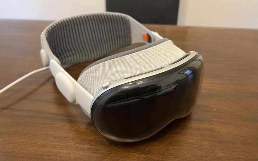 M5 Vision Pro, Vision Air და ჭკვიანი სათვალე 2026–2028 წლებში გამოვა