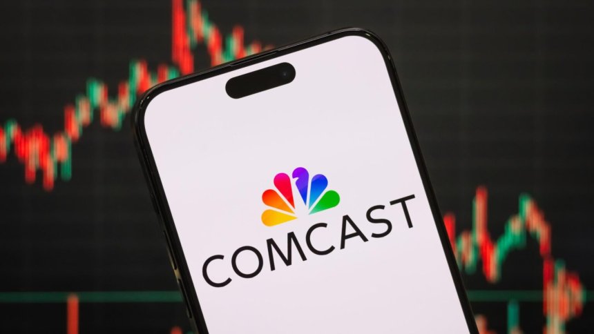 მომხმარებელთა კარგვით შეწუხებული Comcast-ი აცხადებს, რომ მის ყველა ახალ გეგმას ულიმიტო მონაცემები ექნება