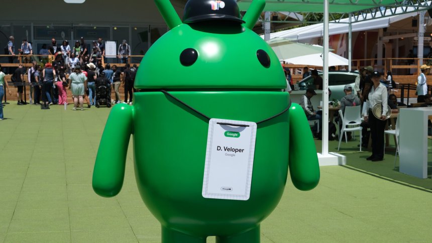 Chrome OS-ი და Android-ი „ერთიანდება“ — რას ნიშნავს ეს სინამდვილეში?