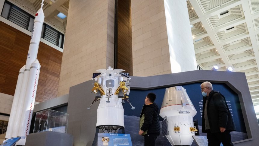 სარაკეტო რეპორტაჟი: SpaceX-ი საკუთარ საწვავს შექმნის, ჩინეთს კი უდიდესი გასაშვები ბაქანი ექნება