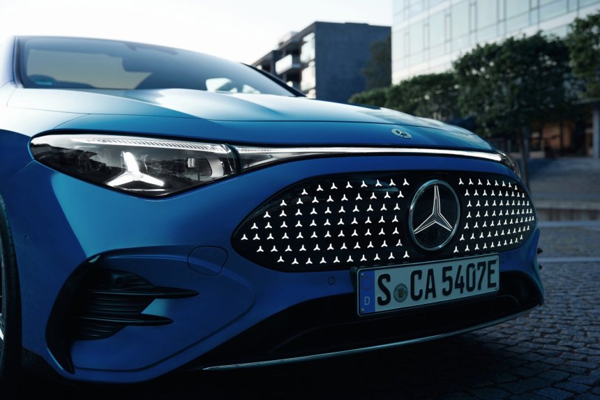 2026 წლის Mercedes-Benz CLA — ნამდვილი ავტომობილი და არა სამეცნიერო ექსპერიმენტი