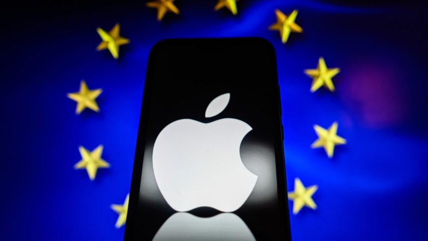 Apple ევროკავშირში მომხმარებლებს App Store-ის ალტერნატივებს სთავაზობს, რათა უზარმაზარ ჯარიმებს თავი აარიდოს