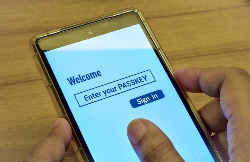Apple-ის OS-ებში ახალი ფუნქცია გამოჩნდება: Passkey-ების უსაფრთხო იმპორტისა და ექსპორტის უწყვეტი გზა