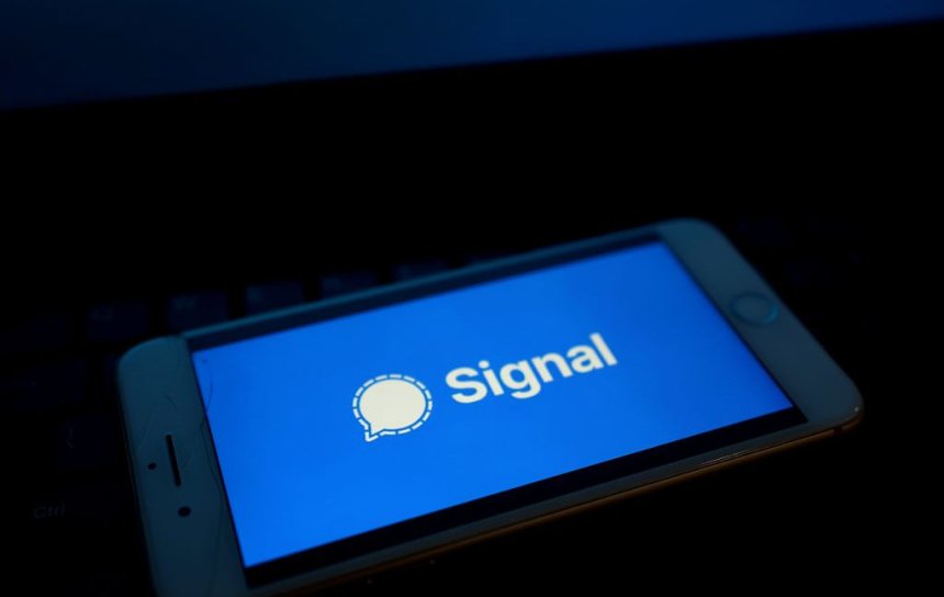 „Microsoft-მა სხვა გზა არ დაგვიტოვა“ — აცხადებს Signal-ი და Windows Recall-ს ბლოკავს