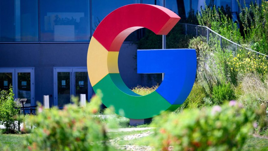 დიდი ბრიტანეთი Google-ის საძიებო სისტემაზე კონტროლის შესუსტებას გეგმავს