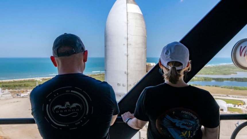 Rocket Report: SpaceX-ი ჯონსტონის ატოლზე აღარ დაეშვება; ახალი სასტარტო მოედანი ჩრდილოეთის ზღვაში