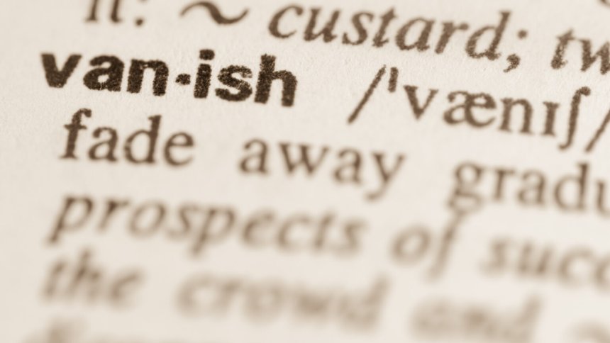 Dictionary.com-მა ფასიანი მომხმარებლები „გაანადგურა“, როდესაც მოულოდნელად შენახული სიტყვების სიები წაუშალა