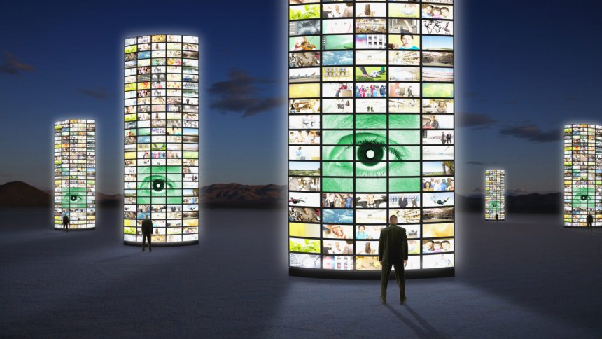 Smart TV-ის OS-ები: მუდმივი კონფლიქტი კონფიდენციალურობასა და რეკლამის განმთავსებლებს შორის