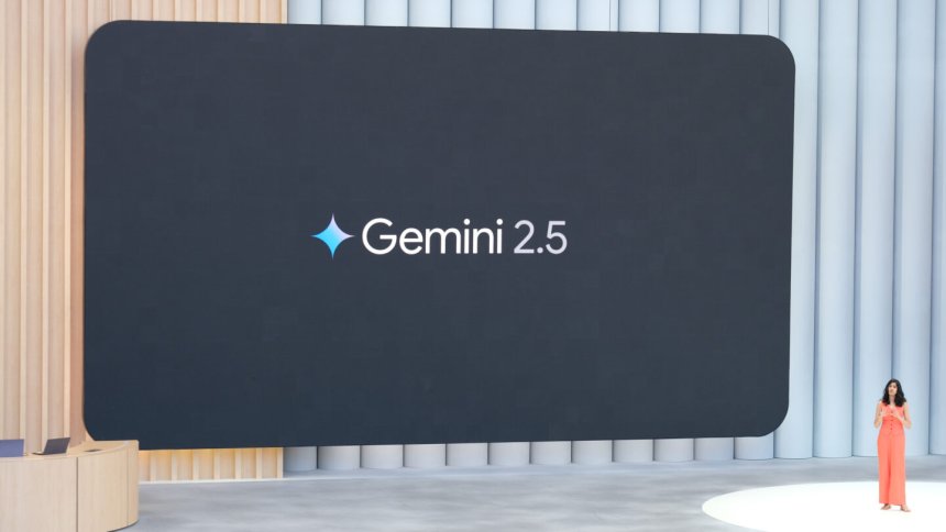 Google-მა Gemini AI-ს მოდელების ოჯახი განაახლა: სტაბილური 2.5 Pro და სუპერეფექტიანი 2.5 Flash-Lite