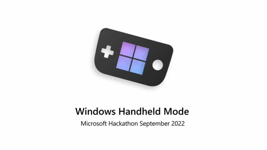 Xbox-ის სრულეკრანიანი პორტატული UI Windows PC-ებზე „მომავალი წლიდან“ გამოჩნდება