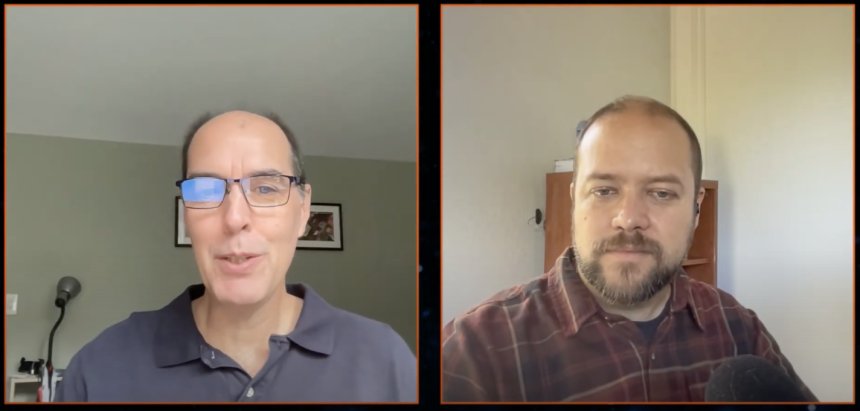 Ars Live-ის მიმოხილვა: კლიმატის მეცნიერება სწრაფად ცვალებად სამყაროში