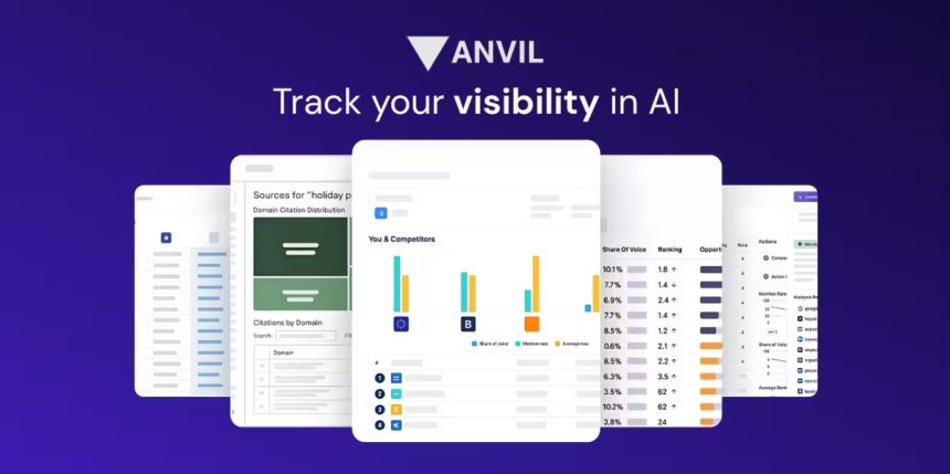 Anvil: რევოლუცია დოკუმენტბრუნვაში — როგორ ათავისუფლებს API დეველოპერებს PDF-ის ქაოსისგან