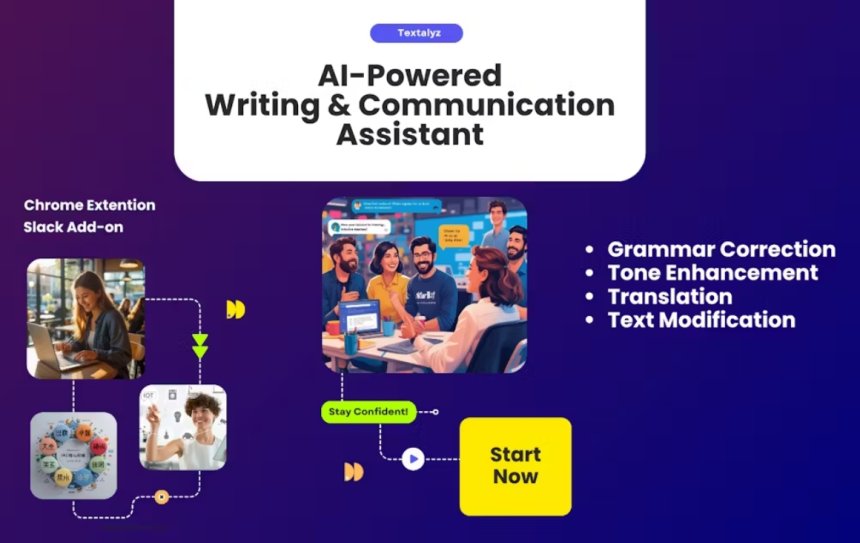 Textalyz: AI-ანალიტიკოსი, რომელიც თქვენს პირად მიმოწერას კითხულობს და ურთიერთობის დინამიკას გაჩვენებთ