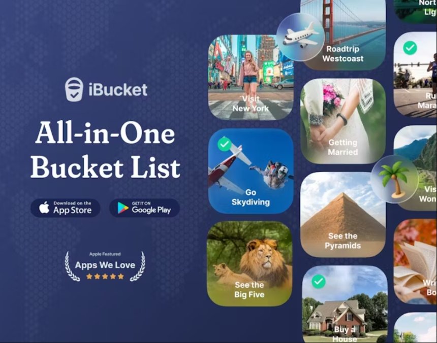iBucket: AI-ზე დაფუძნებული „ციფრული ჯიბე“, რომელიც სტატიებს არა მხოლოდ ინახავს, არამედ გიჯამებთ და გიკითხავთ