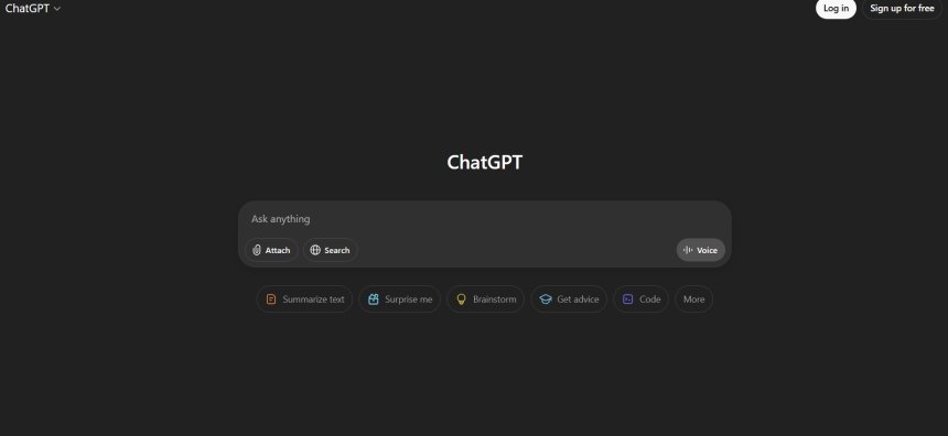 ChatGPT: ტექნოლოგიური რევოლუცია, რომელმაც სამყარო შეცვალა — და ეს მხოლოდ დასაწყისია