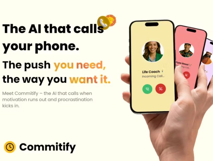 commitify.me: AI, რომელიც დეველოპერებს „git commit“-ის მოსაწყენი რუტინისგან ათავისუფლებს