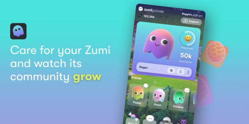 ZumiGames: AI-პლატფორმა, რომელიც თქვენს ფანტაზიას რამდენიმე წუთში რეალურ, თამაშებად ვიდეოთამაშად აქცევს
