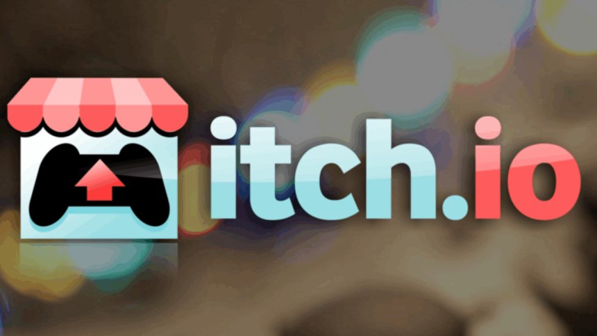 itch.io ექსპლიციტური კონტენტის წაშლას იწყებს