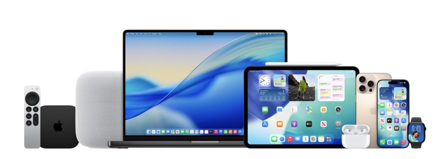 Apple-მა Liquid Glass ინტერფეისის მქონე ახალი ოპერაციული სისტემების საჯარო ბეტა-ვერსიები გამოუშვა