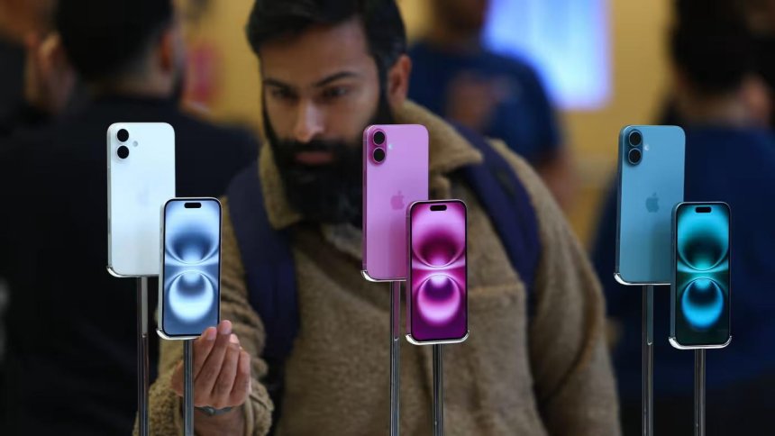 დიდ ბრიტანეთში Google-სა და Apple-სთვის ქცევის ახალი წესები შემოდის
