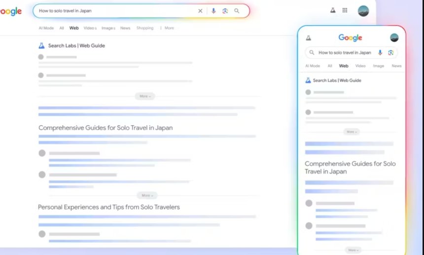 Google Labs: „საიდუმლო ლაბორატორია“, სადაც Google-ი ხელოვნური ინტელექტის მომავალს ქმნის (და თქვენც გაძლევთ მის გამოცდის საშუალებას)