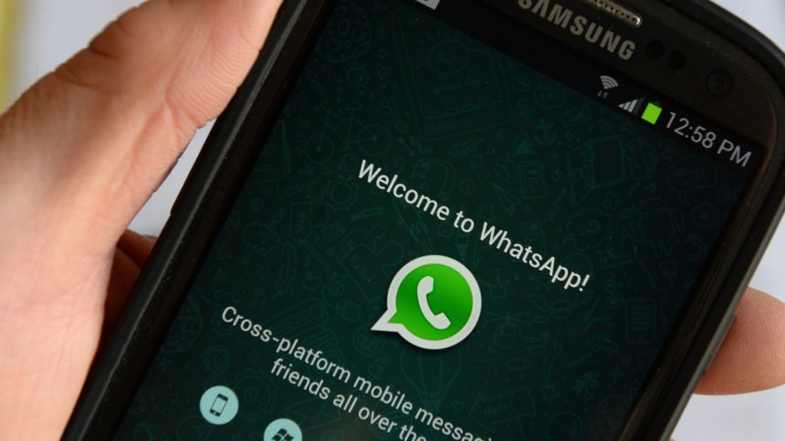 WhatsApp-ს ჯგუფური შეტყობინებების კრიპტოგრაფიული მართვა არ გააჩნია