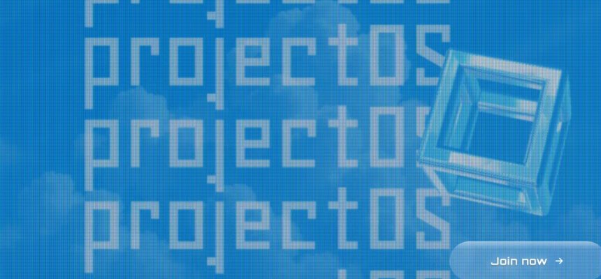 projectOS: „ოპერაციული სისტემა“ თქვენი პროექტისთვის, რომელიც Jira-ს, Slack-სა და Figma-ს ერთ სივრცეში აერთიანებს