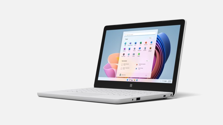 სულ რაღაც ხუთი წლის შემდეგ, Microsoft-ი დაბალბიუჯეტიანი Windows 11 SE-ს მხარდაჭერას წყვეტს