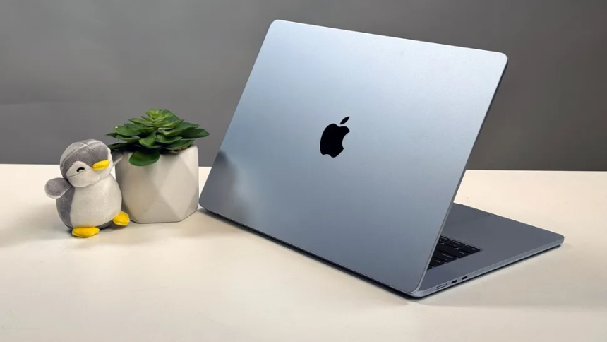 ანალიტიკოსი: Apple, გავრცელებული ინფორმაციით, iPhone-ის ჩიპზე მომუშავე უფრო იაფ MacBook-ზე მუშაობს