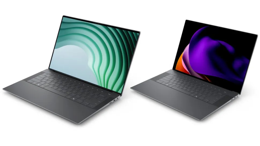 Dell-ის ახალი „Premium“ ლეპტოპები არსებითად XPS-ია — Intel Core Ultra Series 2 ჩიპები 14 და 16-დუიმიან მოდელებში