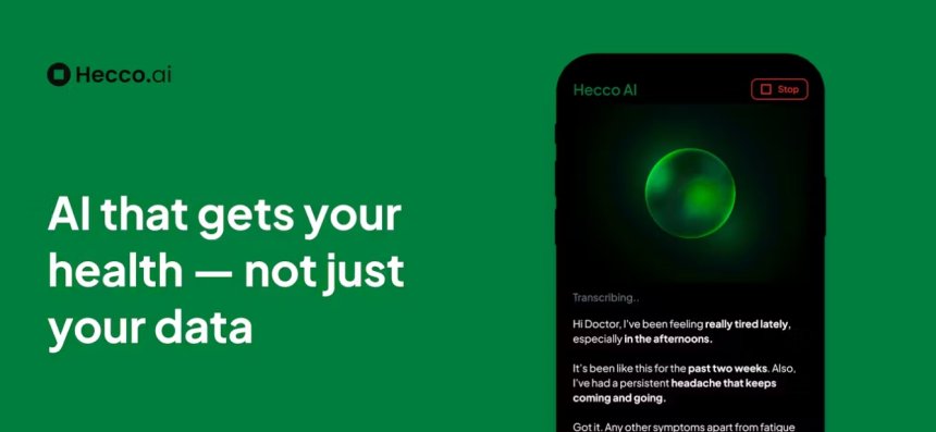 Hecco AI: AI-ქოფირაითერი, რომელიც თქვენი ონლაინ-მაღაზიის თითოეული პროდუქტისთვის დამაჯერებელ ისტორიას ქმნის