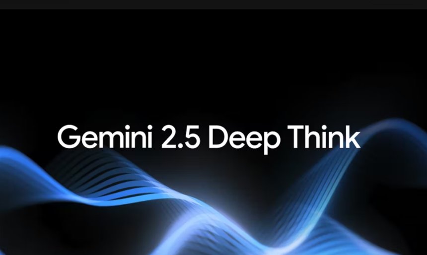 Gemini 2.5 Deep Think: Google-ის ნახტომი მომავალში — AI, რომელიც აზროვნებს, გეგმავს და რთულ პრობლემებს წყვეტს