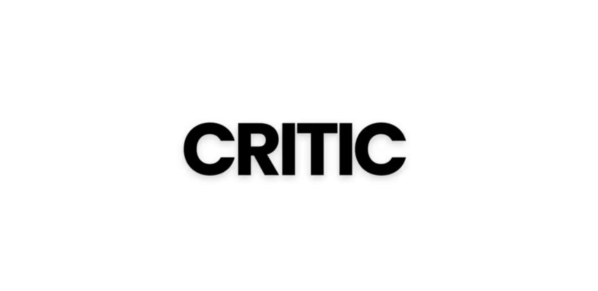 CriticAI: AI-კრიტიკოსი, რომელიც თქვენს ნამუშევარზე გულწრფელ, ობიექტურ და სასარგებლო უკუკავშირს გაძლევთ