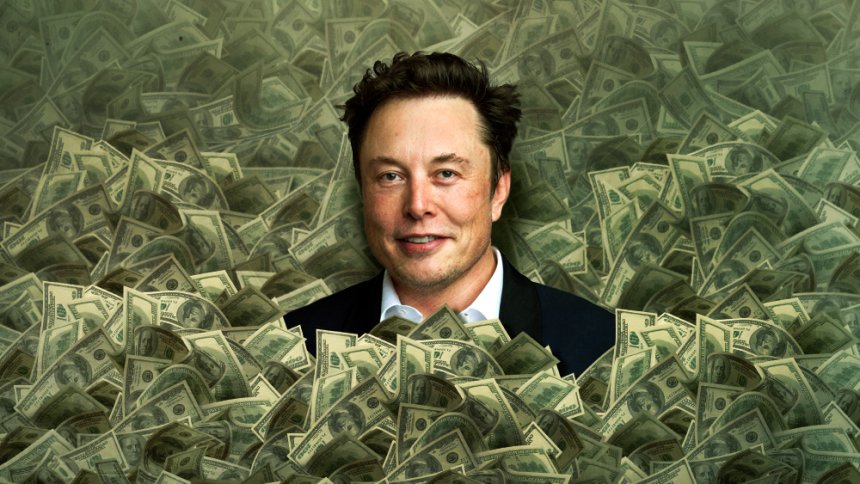 Tesla მასკს $29 მილიარდს ანიჭებს, რათა „ილონის ენერგია Tesla-ზე იყოს ფოკუსირებული“