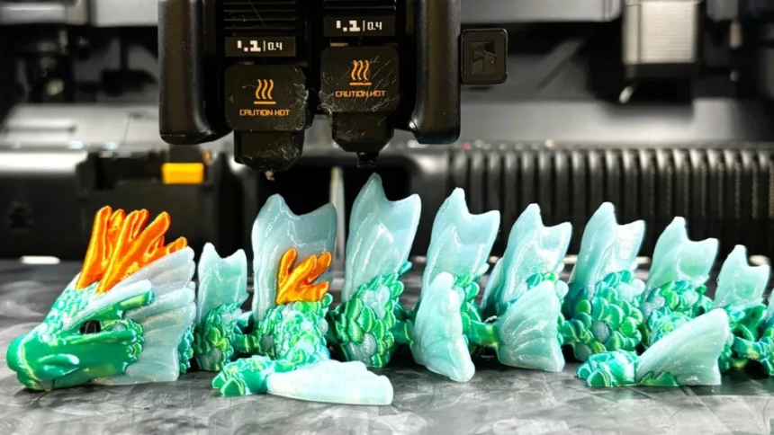 Etsy 3D-ნაბეჭდი პროდუქტების წინააღმდეგ ზომებს ამკაცრებს — ახალი წესები ბევრ პროდუქტს კრძალავს