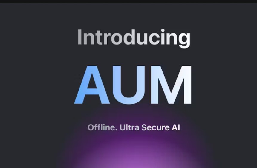 AUM: AI-მწვრთნელი, რომელიც თქვენს Slack-ში ცხოვრობს და სტრესის მართვაში გეხმარებათ