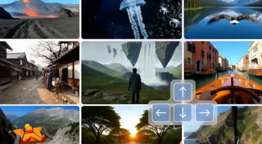 Genie 3: Google DeepMind-ის AI, რომელიც თქვენი წარმოსახვიდან პირდაპირ თამაშებად 3D სამყაროებს აშენებს