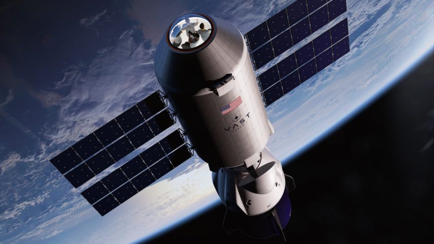 NASA-ს ახალმა ხელმძღვანელმა კერძო კოსმოსური სადგურების წესები რადიკალურად გადაწერა