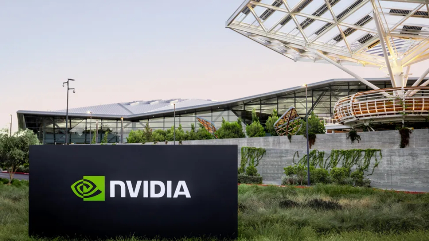 Nvidia „ბექდორებისა“ და „kill switch“-ების წინააღმდეგ გამოდის, სანამ აშშ თვალთვალის მოთხოვნებს განიხილავს