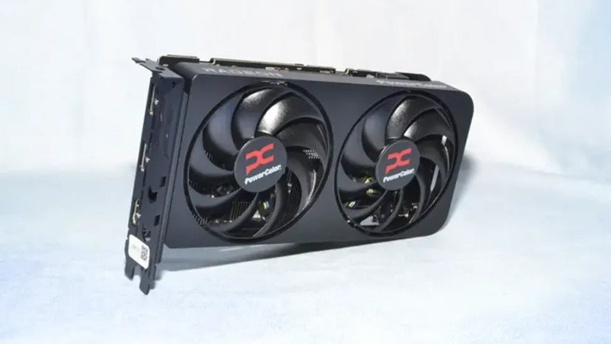 AMD-მ ჩუმად დააანონსა Radeon RX 9060 ახალ Adrenalin-დრაივერთან ერთად