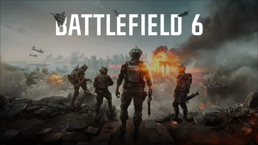 Battlefield 6-ს ფრაგმენტირებული ინსტალაციის ფუნქცია ექნება — სრული 80GB-იანი ინსტალაციის 55GB-მდე შემცირება იქნება შესაძლებელი
