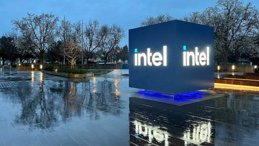 Intel Foundry-ს სამი უფროსი აღმასრულებელი ტოვებს, მათ შორის, პატივცემული ვეტერანი გარი პატონი