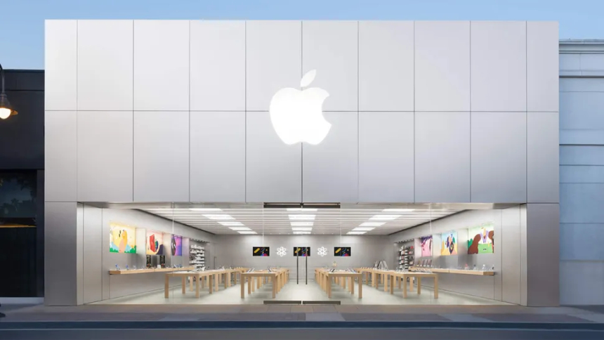 ტიმ კუკი: Apple-ი „ძალიან ღიაა M&A-სთვის, რომელიც ჩვენს AI-გეგმას დააჩქარებს“