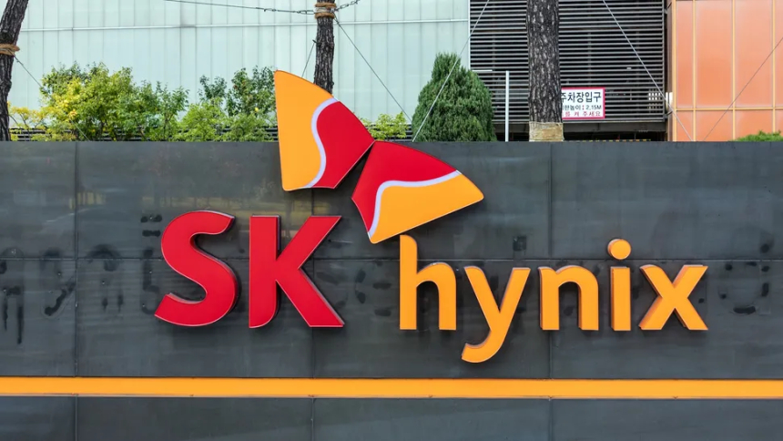 SK hynix-მა Samsung-ს გადაასწრო და მსოფლიოში მეხსიერების ჩიპების ყველაზე მსხვილი მწარმოებელი პირველად გახდა
