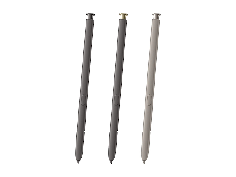 Galaxy S Pen: სტილუსიდან — დისტანციური მართვის პულტამდე და ციფრულ ფუნჯამდე