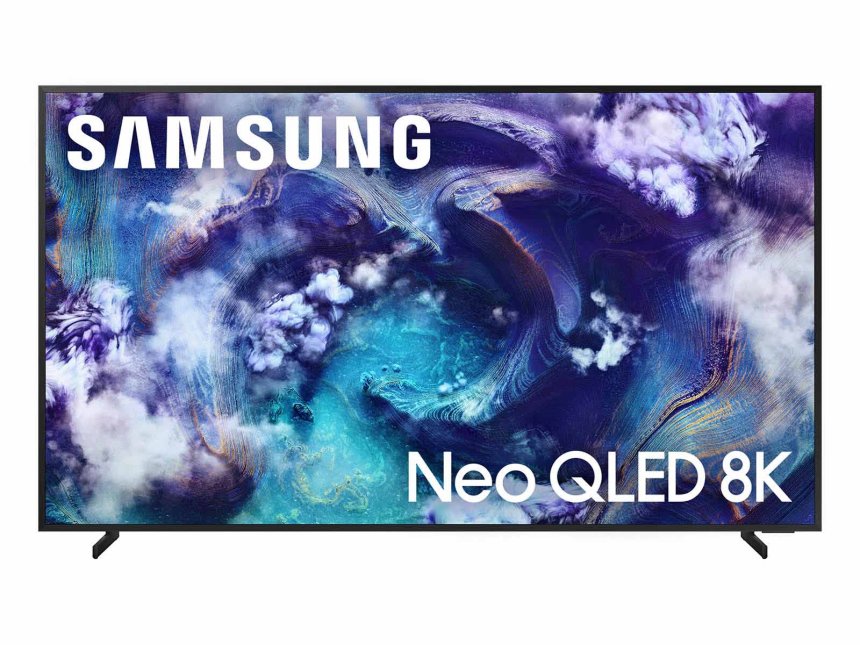 Samsung 8K UHD TV: რატომ არის 33 მილიონი პიქსელი მომავალი, რომელიც უკვე აქ არის?