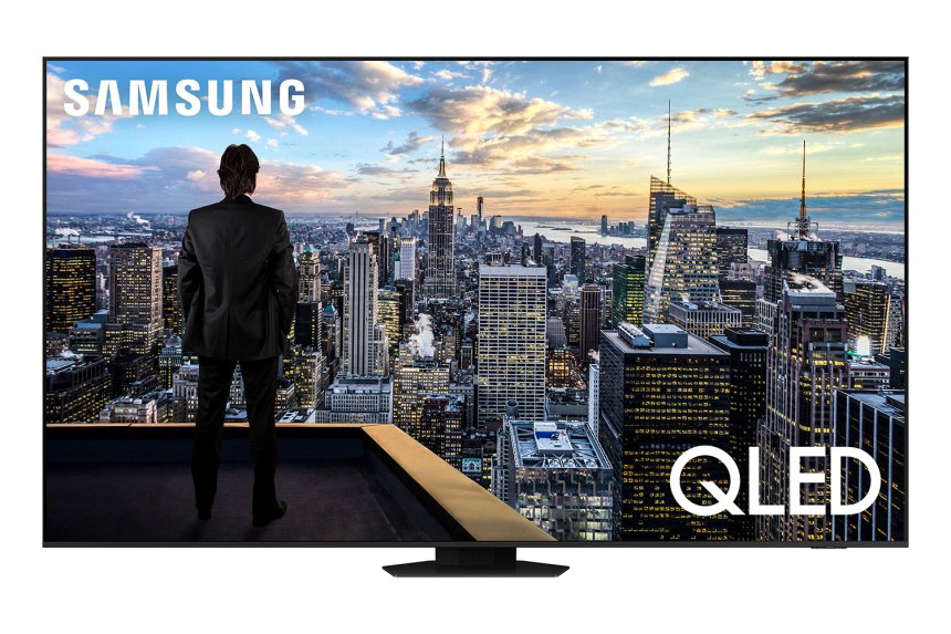 Samsung 4K UHD: სტანდარტი, რომელიც მუდმივად უმჯობესდება
