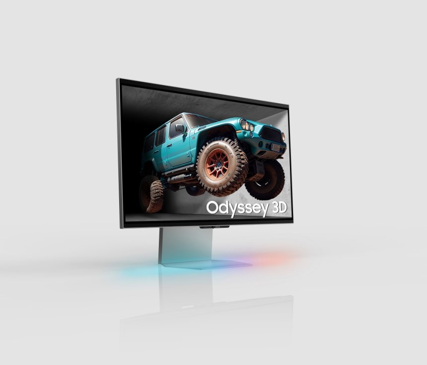 Samsung ViewFinity: პროფესიონალური მონიტორები კრეატიული იდეების სიზუსტისთვის